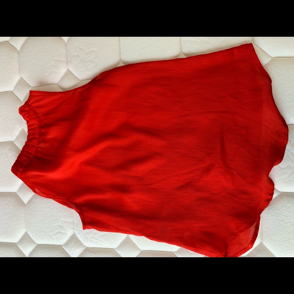 Tunic/tank - Picture 2 of 3